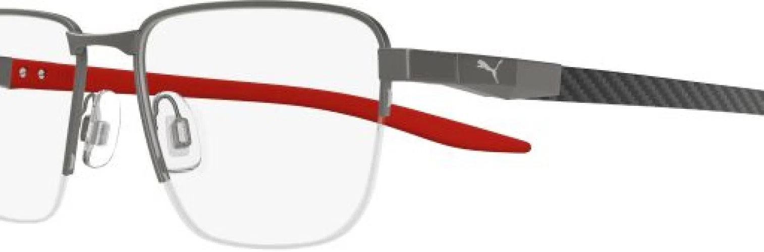 Puma PU0456O Eyeglasses - view 3